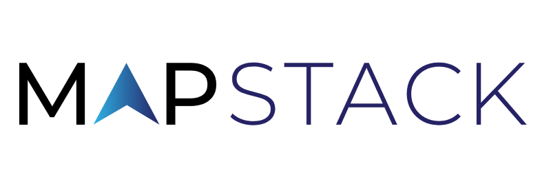 Planstack Logo Mapstack HomePage